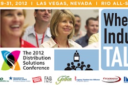 IFDA: 2012 Distribution Solutions Conference