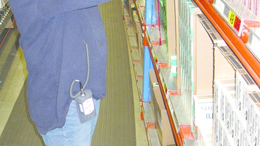 Cooper Booth Wholesale has improved productivity by about 14 percent since the implementation of topVOX voice technology.