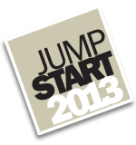Jump Start 2013