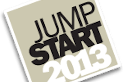 Jump Start 2013