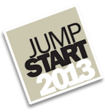 Jump Start 2013