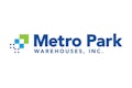 Metro Park Logo 10761709