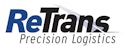 Retrans Logo 10761696