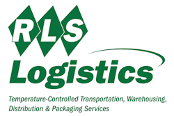 RLS LOGISTICS