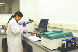 RapiScreen systems are easy to use for both highly trained staff and lab technicians.