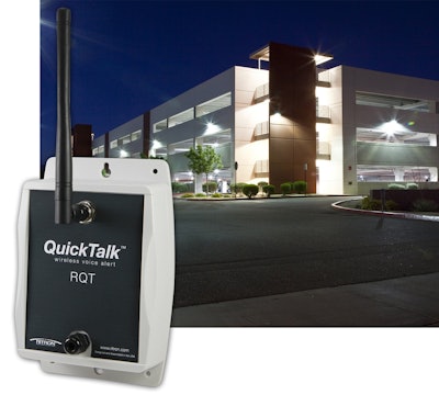 Quick Talk RQT