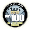 Top 100 3PL & Cold Storage Providers for 2012