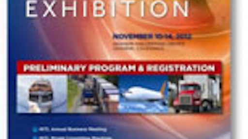 NITL 105th Annual Meeting & TransComp Exhibition