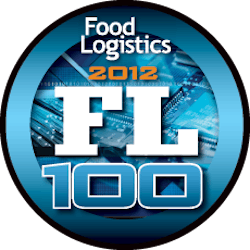 Food Logistics' Annual FL 100