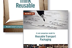 Reusable Transport Packaging Workshop