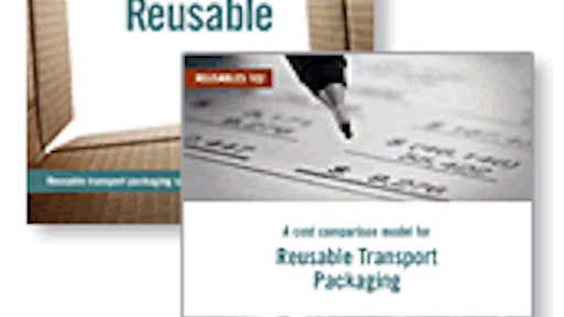 Reusable Transport Packaging Workshop