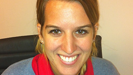 Samantha Hornby is a marketing specialist in the IT industry working as a member of the Blue Link Associates team, an accounting and inventory management software company.