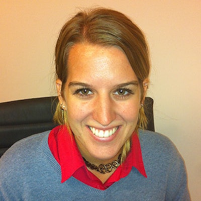 Samantha Hornby is a marketing specialist in the IT industry working as a member of the Blue Link Associates team, an accounting and inventory management software company.