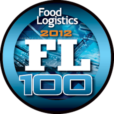 Food Logistics' Annual FL 100