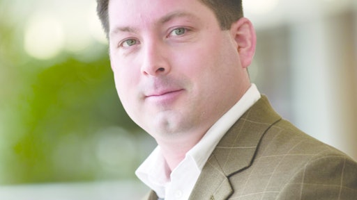 Jason Mathers is Project Manager at the Environmental Defense Fund.