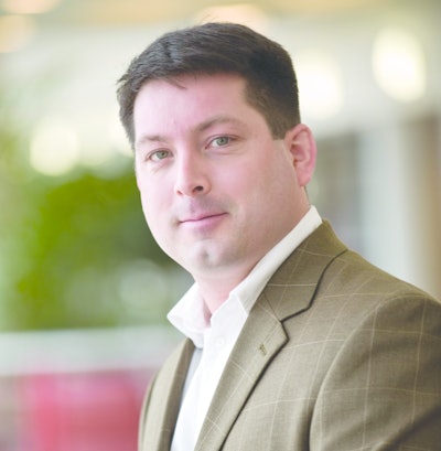 Jason Mathers is Project Manager at the Environmental Defense Fund.