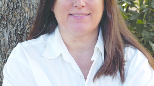 Editor-in-Chief, Lara L. Sowinski