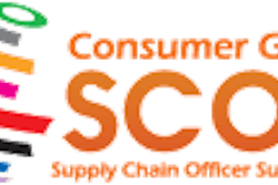 Consumer Goods Supply Chain Officer Summit 2012