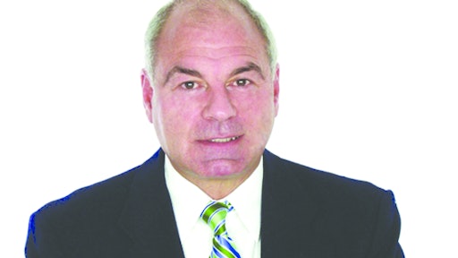 Nick Pacitti is a partner with Sterling Solutions and is a co-founding member of Georgia Tech’s Integrated Food Chain Center.