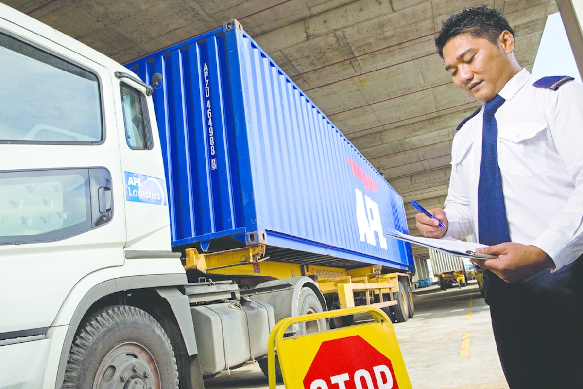 FDA To Finalize The FSMA Sanitary Transport Rule Food Logistics