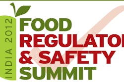 Food Regulatory and Safety Summit