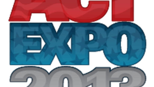 Alternative Clean Transportation Expo