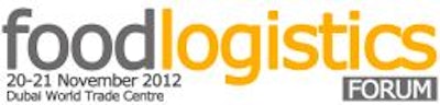 Food Logistics Forum