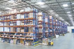 Nature’s Best distributes a range of products to 11 western states.