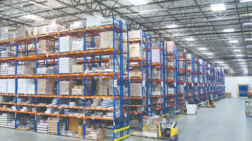 Nature’s Best distributes a range of products to 11 western states.