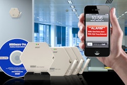 Innovative Temperature & Humidity Monitoring Equipment