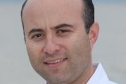 John Renison, CEO at Britton & Company