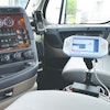 The House Appropriations Committee again included language in this year’s spending bill requiring DOT to prove that that regulation is beneficial to drivers’ health and safety before they can implement it.