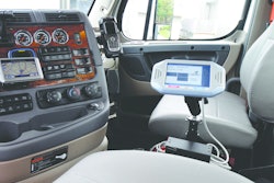 The House Appropriations Committee again included language in this year’s spending bill requiring DOT to prove that that regulation is beneficial to drivers’ health and safety before they can implement it.