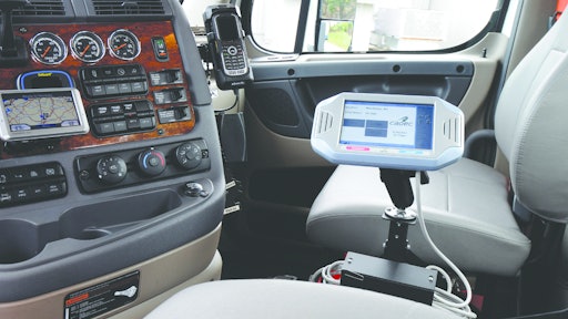 The House Appropriations Committee again included language in this year’s spending bill requiring DOT to prove that that regulation is beneficial to drivers’ health and safety before they can implement it.