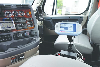 The House Appropriations Committee again included language in this year’s spending bill requiring DOT to prove that that regulation is beneficial to drivers’ health and safety before they can implement it.