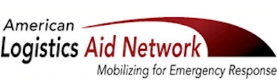 American Logistics Aid Network (ALAN)