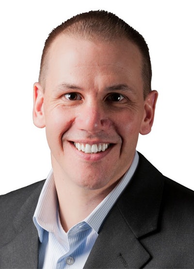Chuck Fuerst, director of product strategy, HighJump Software