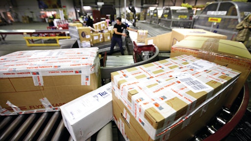 Cubing and weighing systems can help with streamlining operations in the warehouse by increasing efficiency and decreasing costs.