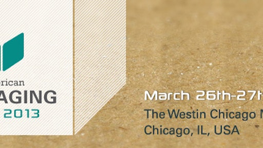 American Packaging Summit