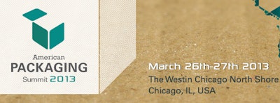 American Packaging Summit