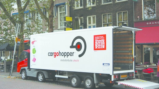 Cargohopper 4 10838502