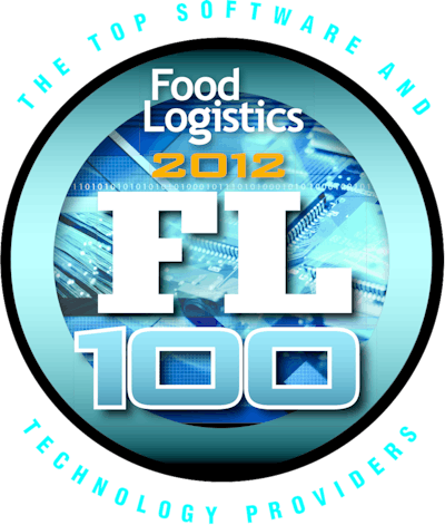 Software and technology providers whose products and services are crucial to the global food supply chain.