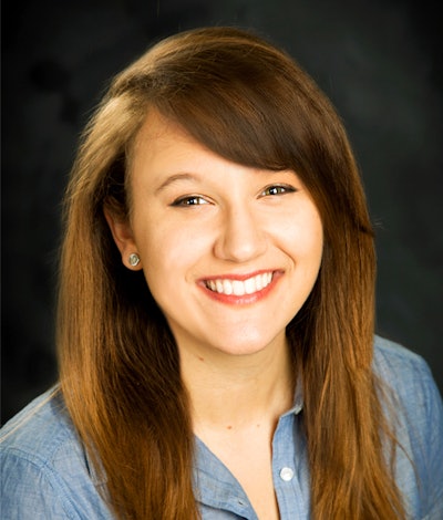 Kellie Morgan