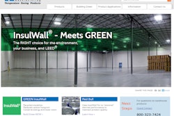 Randall Manufacturing revamps warehouse website and social media tools.