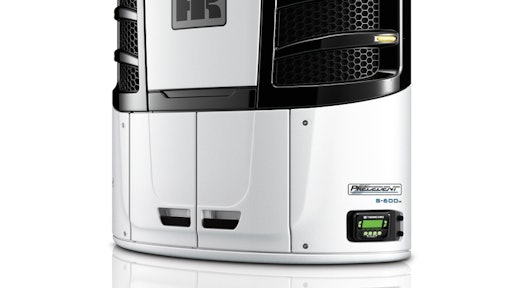 The Precedent S-600M is designed to meet both the EPA and CARB regulations for 2013.