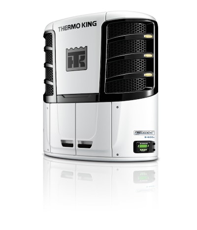 The Precedent S-600M is designed to meet both the EPA and CARB regulations for 2013.