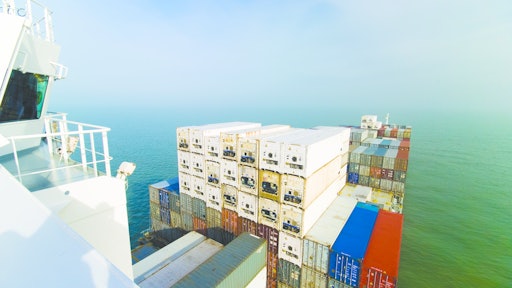 Recent developments in reefers and port facilities support the ongoing expansion of the global food supply chain.