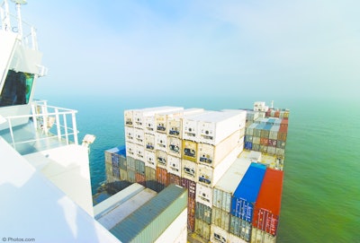Recent developments in reefers and port facilities support the ongoing expansion of the global food supply chain.
