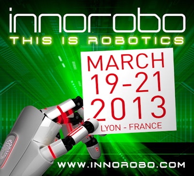 Innorobo