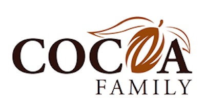 Cocoa Family